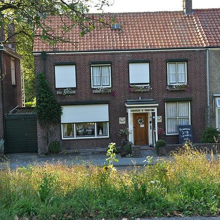 B&B Anemoon Yerseke Kültér fotó