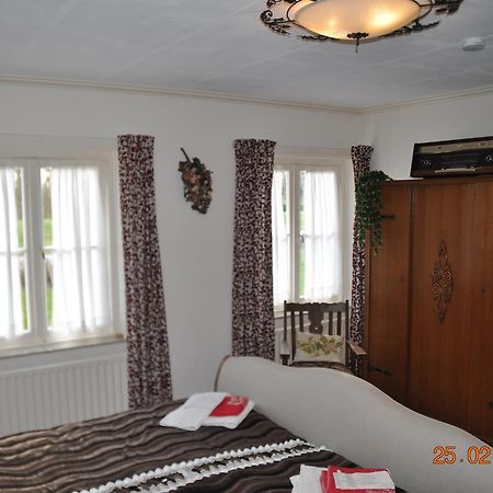 B&B Anemoon Yerseke Kültér fotó