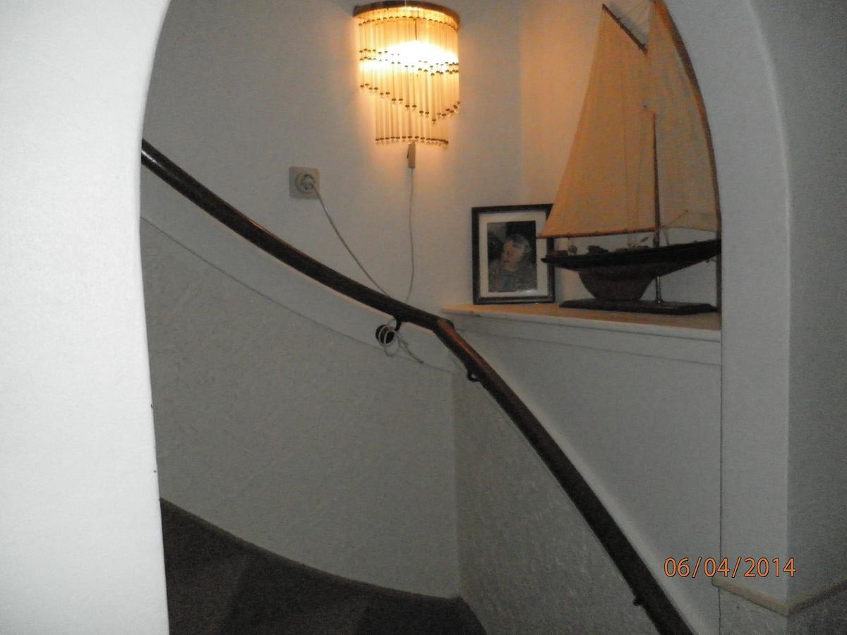 B&B Anemoon Yerseke Kültér fotó