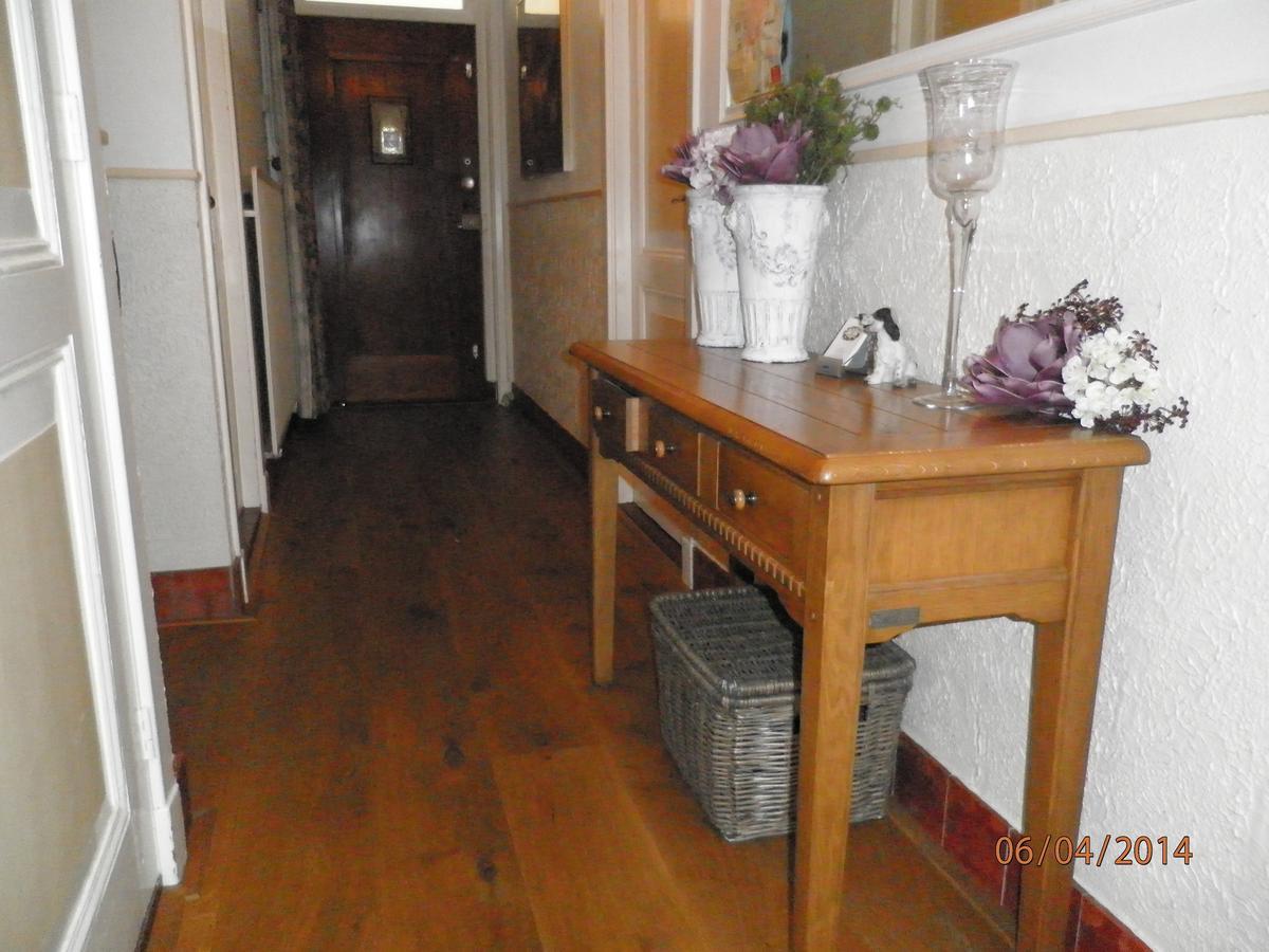 B&B Anemoon Yerseke Kültér fotó