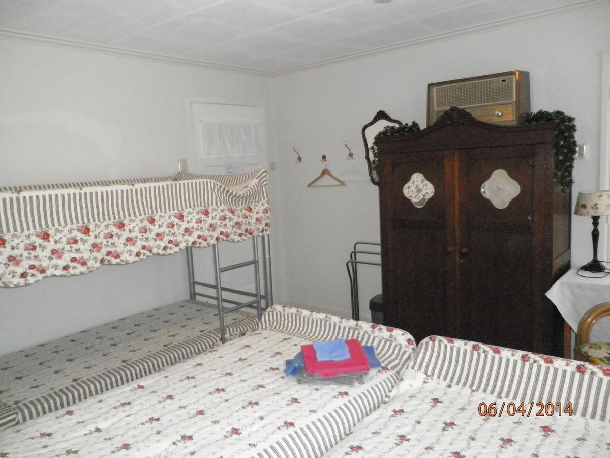 B&B Anemoon Yerseke Szoba fotó