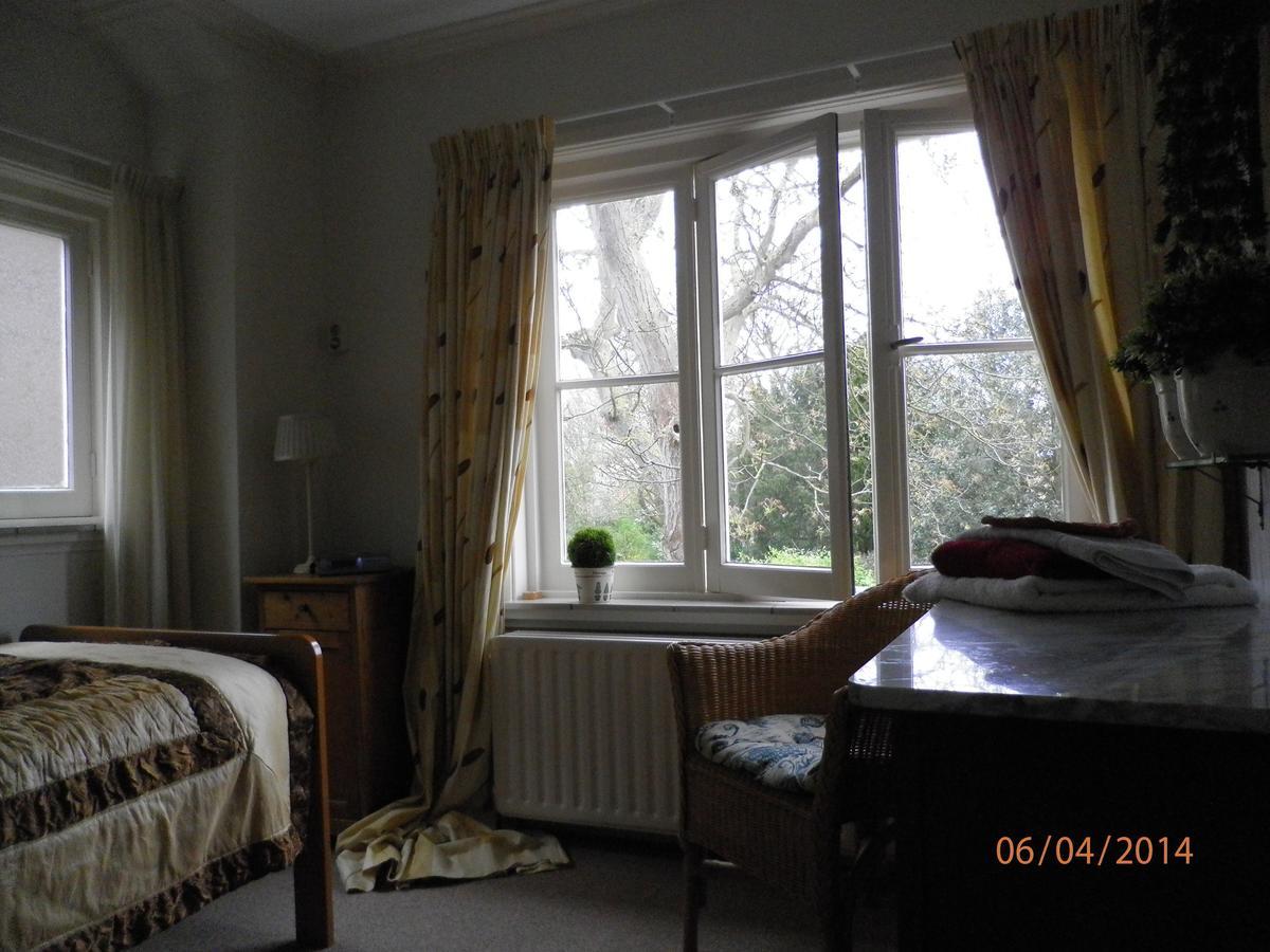 B&B Anemoon Yerseke Szoba fotó
