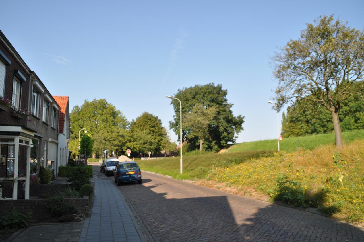 B&B Anemoon Yerseke Kültér fotó