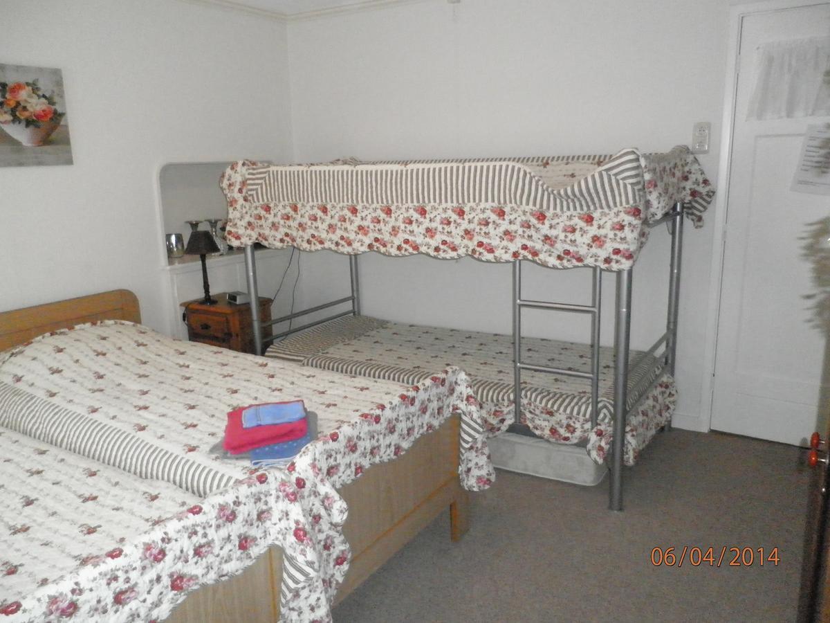 B&B Anemoon Yerseke Szoba fotó