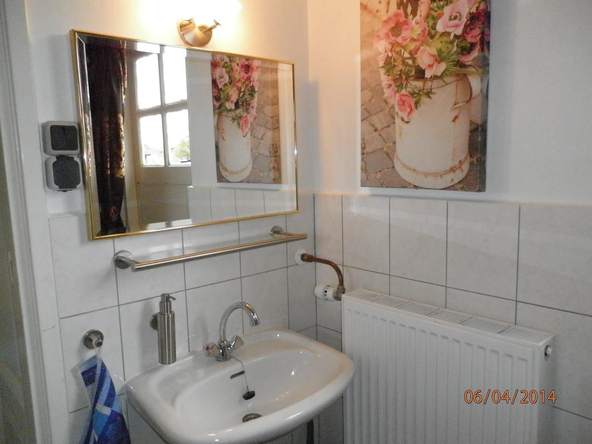 B&B Anemoon Yerseke Szoba fotó