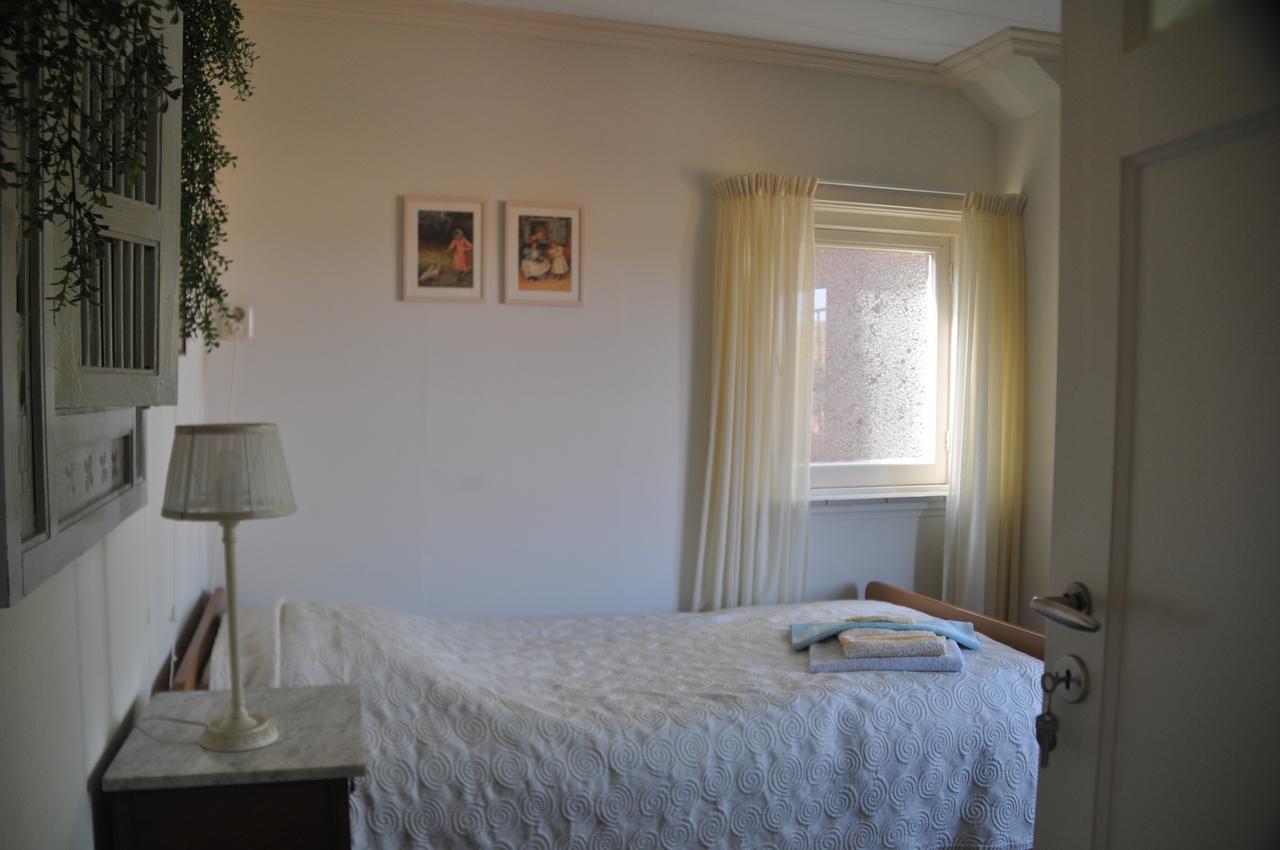 B&B Anemoon Yerseke Kültér fotó