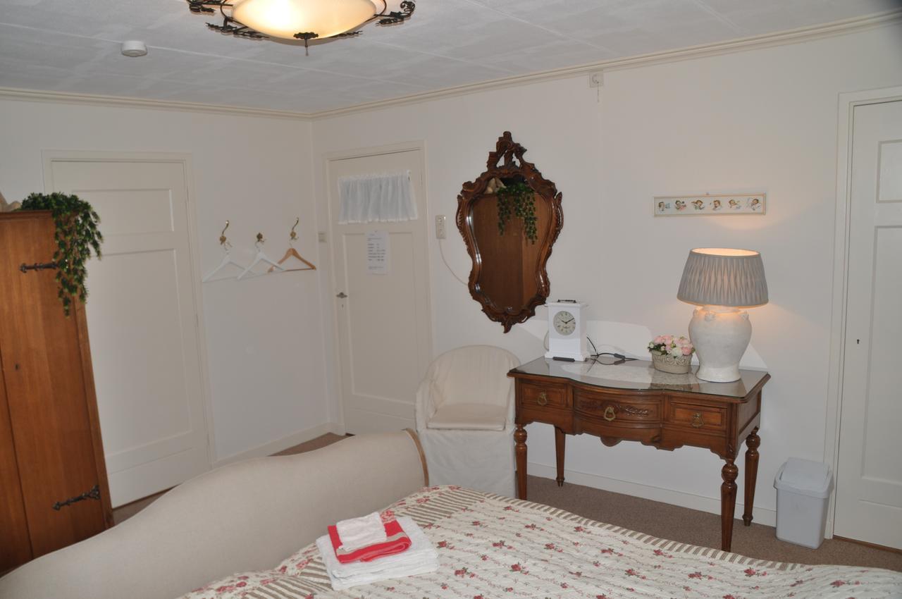 B&B Anemoon Yerseke Kültér fotó