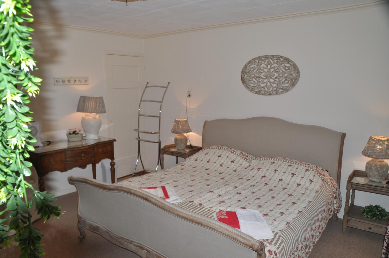 B&B Anemoon Yerseke Kültér fotó