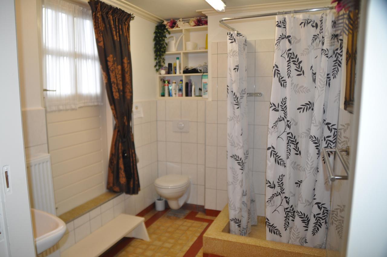 B&B Anemoon Yerseke Kültér fotó