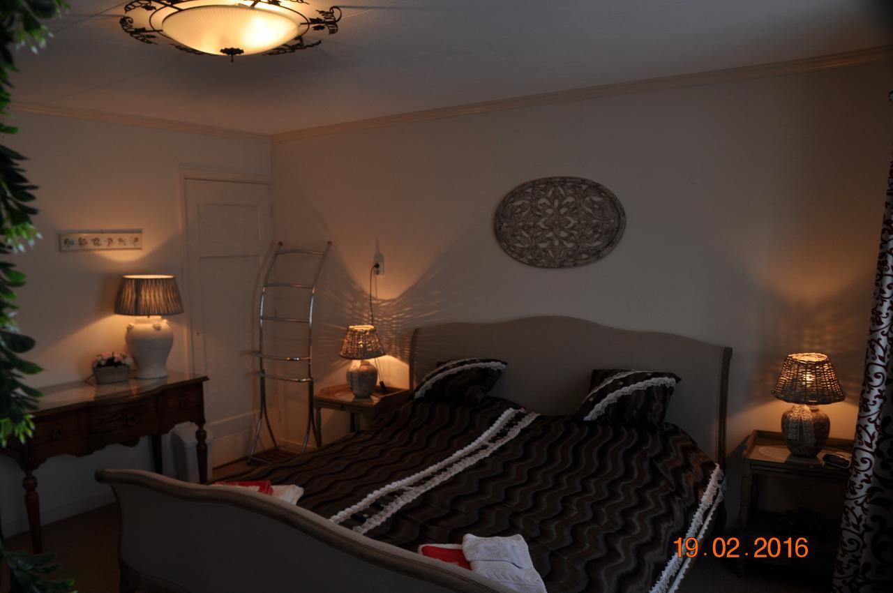 B&B Anemoon Yerseke Kültér fotó