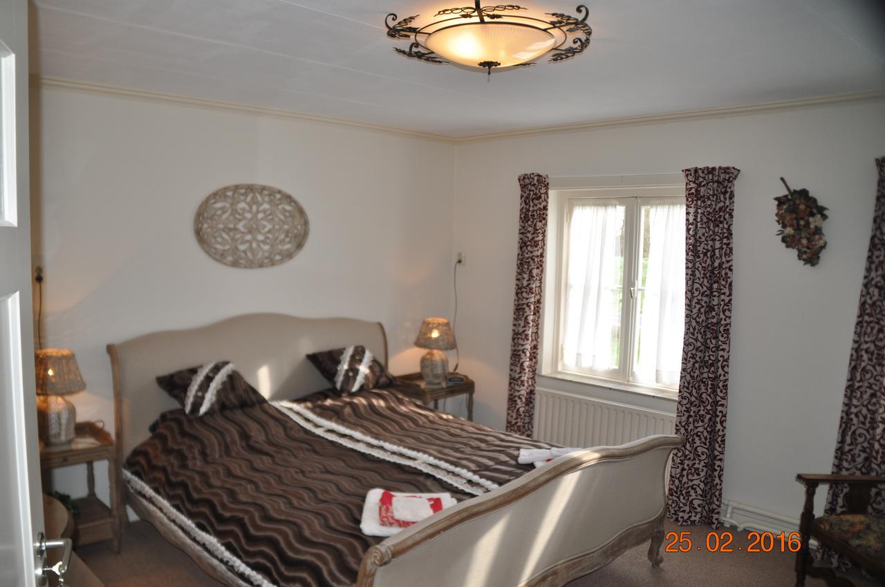 B&B Anemoon Yerseke Kültér fotó